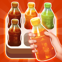 Color Juice Craze: Juice Game