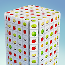 Cube Master 3D®:Matching Game