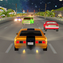 highway car racing games