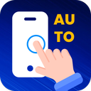 Auto Clicker: Automatic Tapper