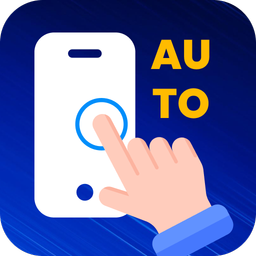 Auto Clicker: Automatic Tapper