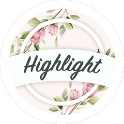 StoryLight – کاور هایلایت استوری اینستاگرام