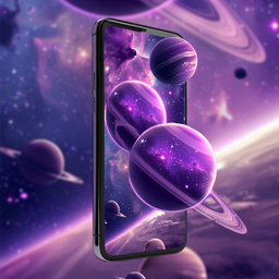 3D Live Wallpapers video HD
