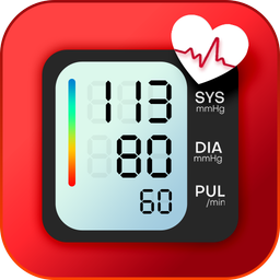 Blood pressure - Heart rate