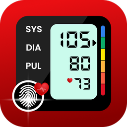 Blood pressure - Blood Sugar