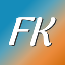 Font Keyboard