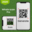 Whatscan: QR Scanner & Whats web