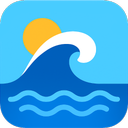 High Tide - Tide chart times