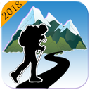 Hiking Gps Navigation - Hiking Maps, Hiking Trails