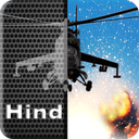 Hind - Helicopter Flight Sim