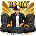 Hip Hop DJ - Rap Beat Maker