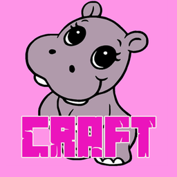 Hippo Craft : Kawaii Land & MiniCraft 2022