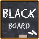 Blackboard - Magic Slate