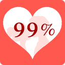 Love Tester Deluxe Love Calculator Prank Android, android, love