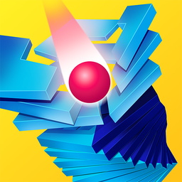Helix Stack Jump: Smash Ball