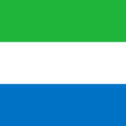 History of Sierra Leone