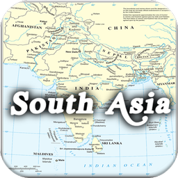 History of South Asia