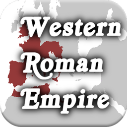 History of Western Roman Empire