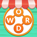Word Shop - Search & Relax