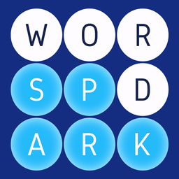 Word Spark - Smart Training Ga