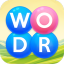 Word Serenity: Fun Brain Game