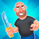 Hit Master 3D: Knife Assassin – پرتاب چاقو