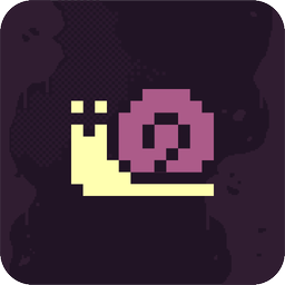 Snail and Block