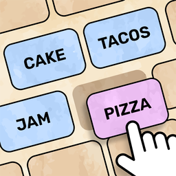 Connect Word: Association Game