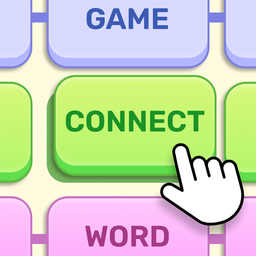 Connect Word: Association Game