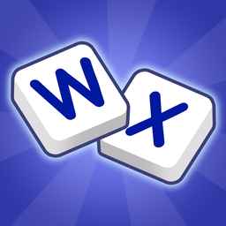 Wordelix - Word Puzzle Game