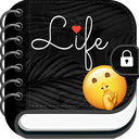 Life : Personal Diary, Journal
