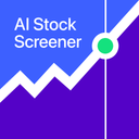 Stock Screener, AI Scanner