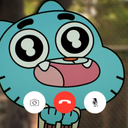 Call Gumball