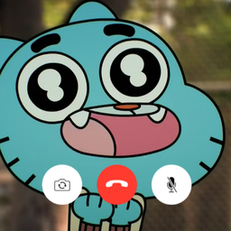 Call Gumball