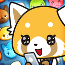 Aggretsuko - پازل آگرتسوکو