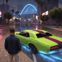 Cheats for Grand City Theft
