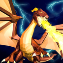 Immortal Dragon Hunter King: D
