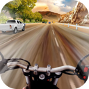 Moto Rush Racer