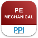 PE Mech Engineering Exam Prep