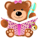 Teddy Bear Diary