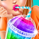 Unicorn Ice Slush Maker