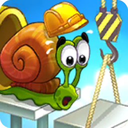 Snail Bob