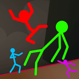 Stickman Battle Shooting