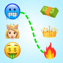 Emoji Puzzle: Connect & Match