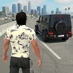 Gangster City Games 3d Mafia