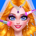 Bridal Salon Makeup Game
