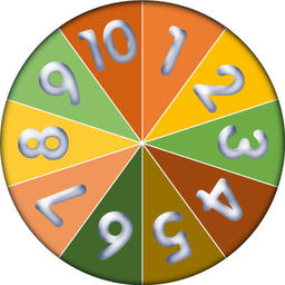 Roulette Number