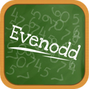 Evenodd