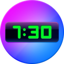 Music Alarm Clock - Alarmus