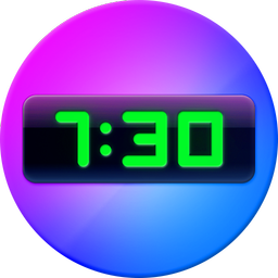 Music Alarm Clock - Alarmus